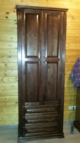 Наши работы