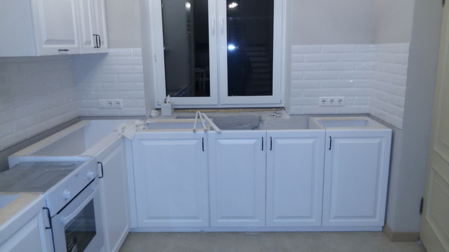 Наши работы