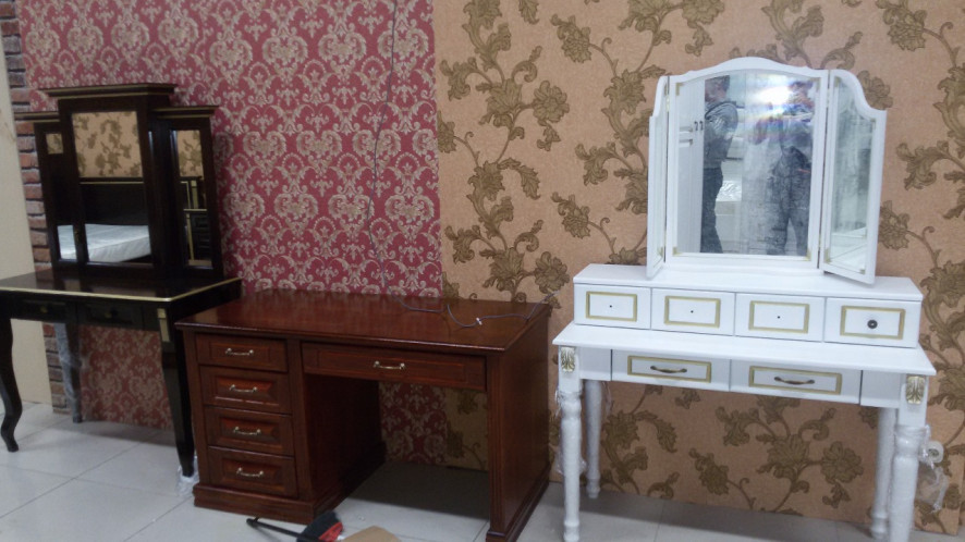 Наши работы