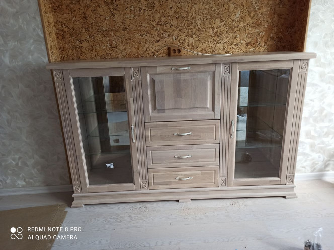 Наши работы