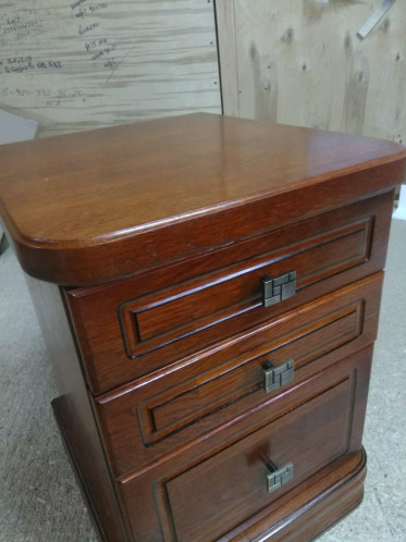 Наши работы