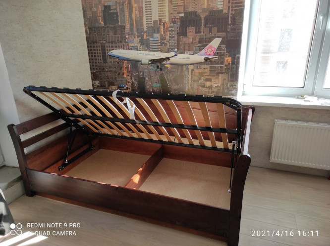 Наши работы