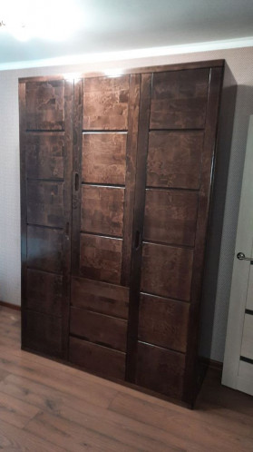 Наши работы