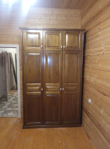 Наши работы