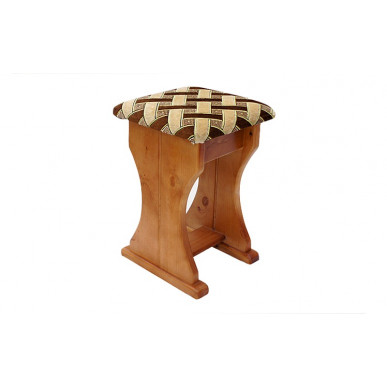 Табурет-парта (сосна)